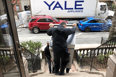 How to Avoid the Biggest Appliance Delivery Nightmares