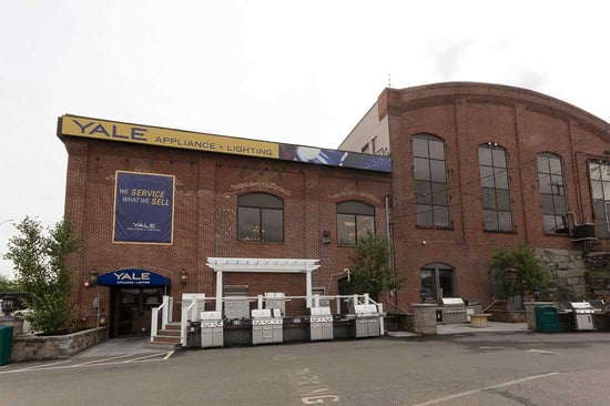 What Does Yale Appliance Look Like On The Inside And Why Is It Important?