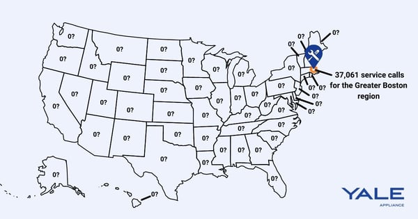 Why Doesn’t Every Appliance Brand and Store Offer Service?