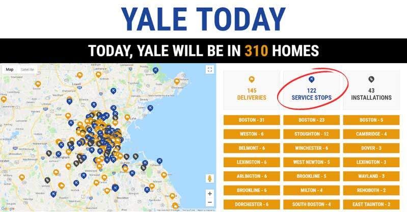 yale-day-service-stops