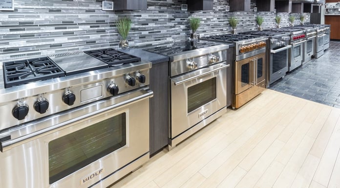 Best 48-Inch Professional Ranges (2024 Update)