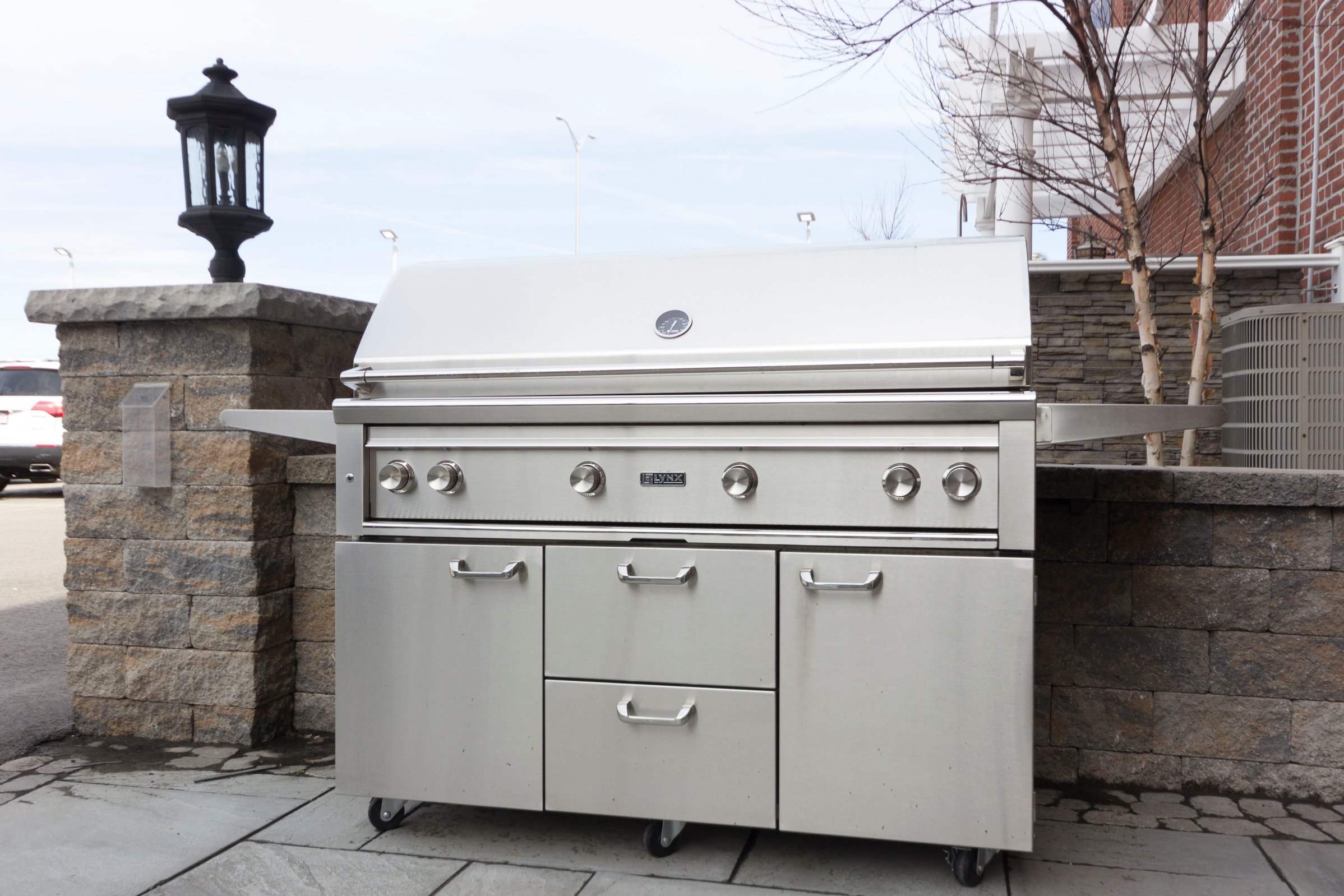 Best Professional Outdoor BBQ Grills (Reviews / Ratings / Prices)