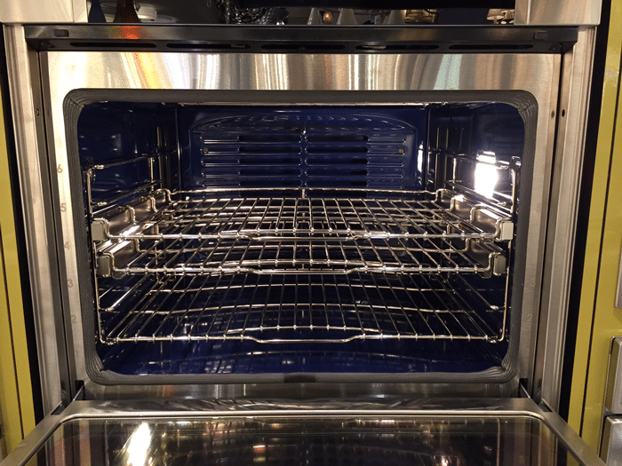 wolf m series wall oven dual convection