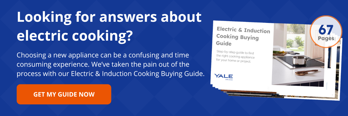 view our electric cooking buying guide