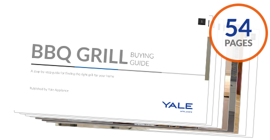 BBQ Buying Guide