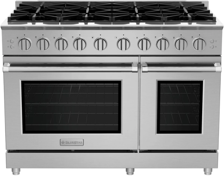 BlueStar-BSPGR488B-Platinum-Professional-Range