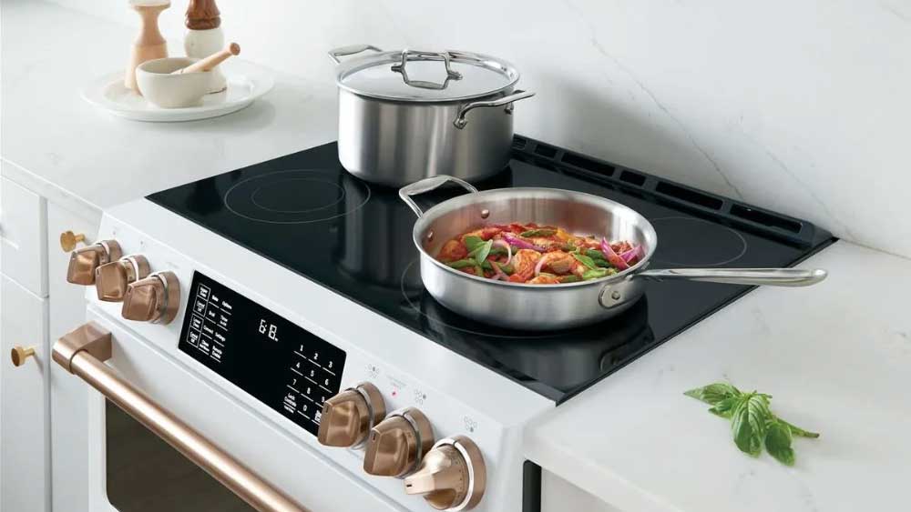 Most People Buy the Wrong Range. Follow These 5 Steps to Choose the Right One