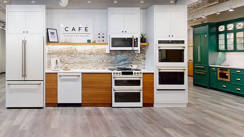 6 Kitchen Appliance Trends for 2024