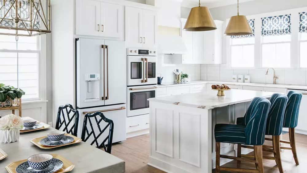 Why Your Kitchen Happiness Has Less to Do With the Appliance Brands Than You Think