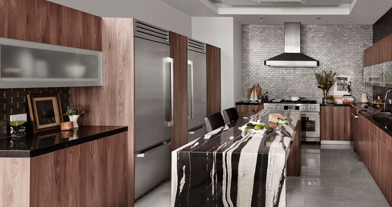 Dacor Kitchen - Samsung News