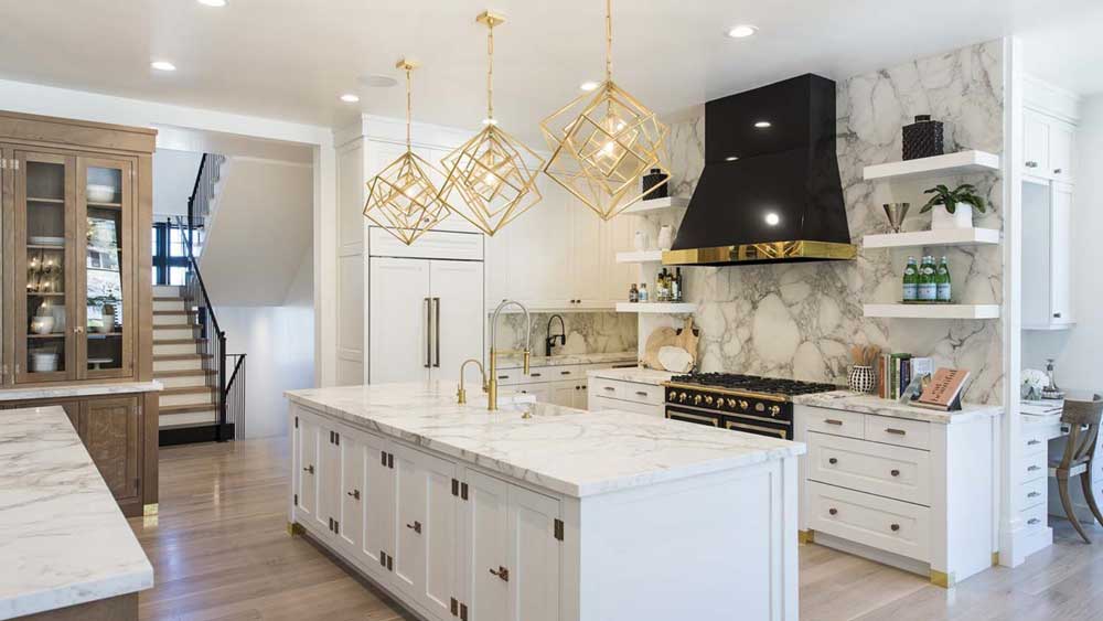 The 5 Mistakes That Ruin Luxury Kitchens (and How to Avoid Them)