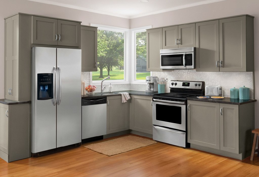 frigidaire kitchen most reliable