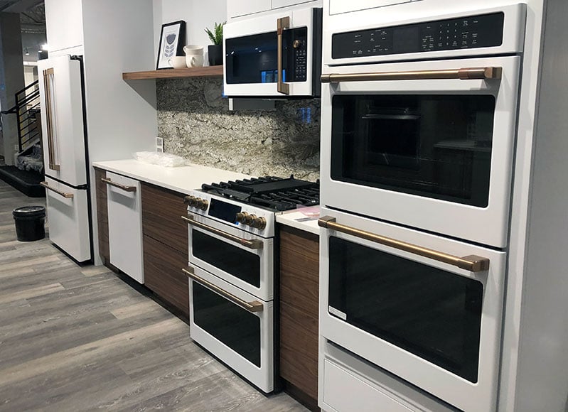 Best In-Stock Appliance Brands for 2022