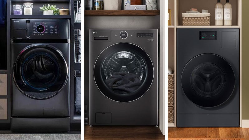 Are Combo Washers and Dryers Reliable?