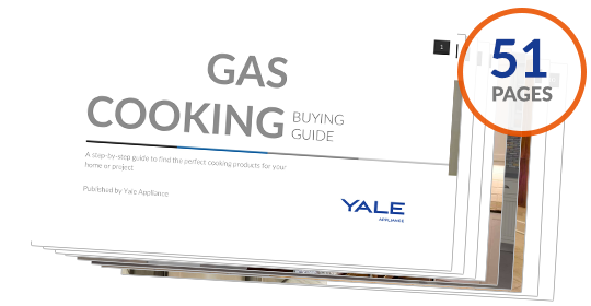 Gas Cooking Buying Guide