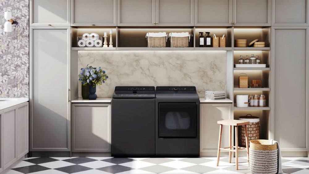 The 6 Best Top-Load Washers for 2025