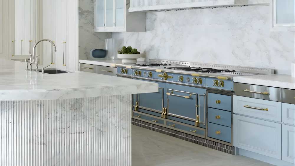 Is the La Cornue Château Worth $100,000+? Costs, Features, and Alternatives