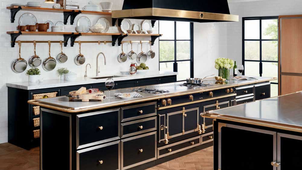 4 Best French Country Ranges for 2026