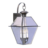Livex Wall Lantern