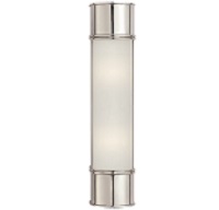Visual Comfort oxford bath Sconce