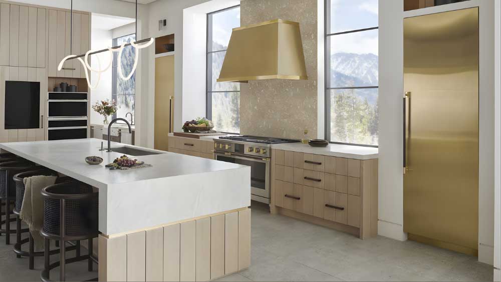 6 Trending Luxury Appliance Brands You Should Know in 2026