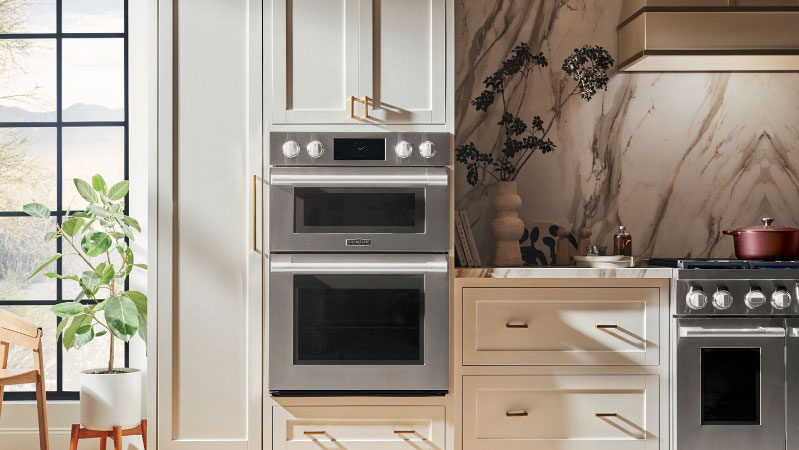 Is This the Best Wall Oven You Can Buy?