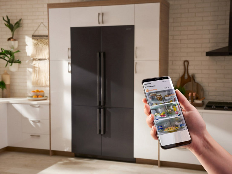Sub-Zero vs. Samsung vs. Dacor 42-Inch Built-In Refrigerators