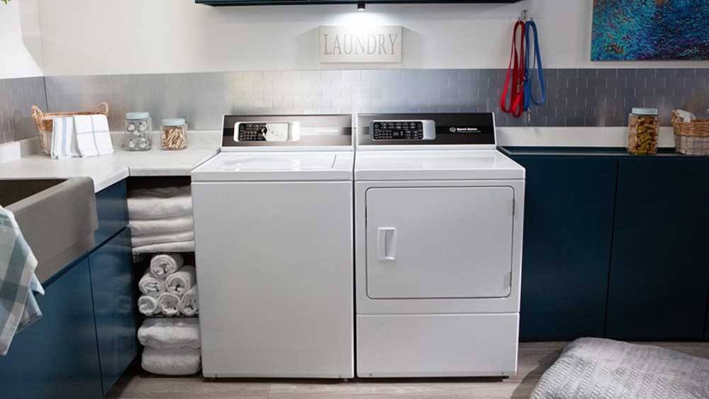 Speed Queen Top-Load Washer Review 2025: Reliability, Costs & Drawbacks