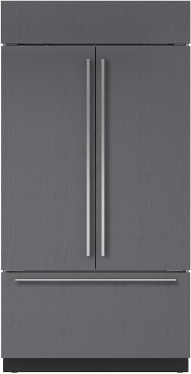 Sub-Zero Refrigerator BI-42UFDO