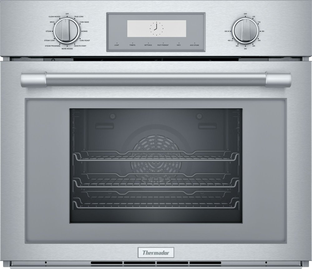 Thermador  Steam Oven PODS301W