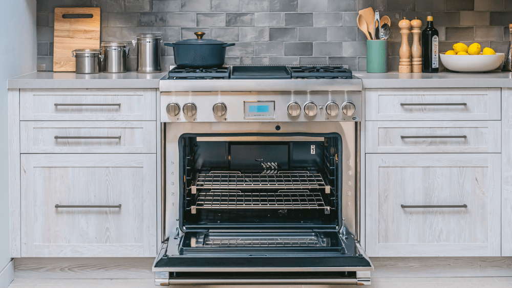 The Best 36-Inch Professional Ranges for 2026: Reviews and Buying Advice