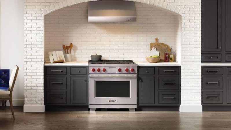 2024 Wolf 36-Inch Dual Fuel Range Review