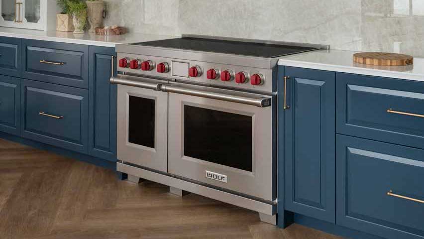 5 Reasons Not to Buy Induction for Your Luxury Kitchen