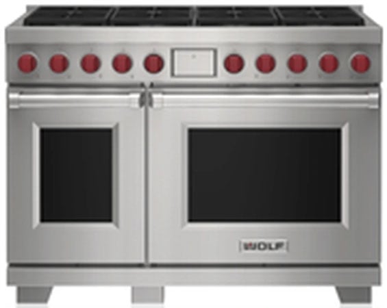 Wolf-DF48850SP