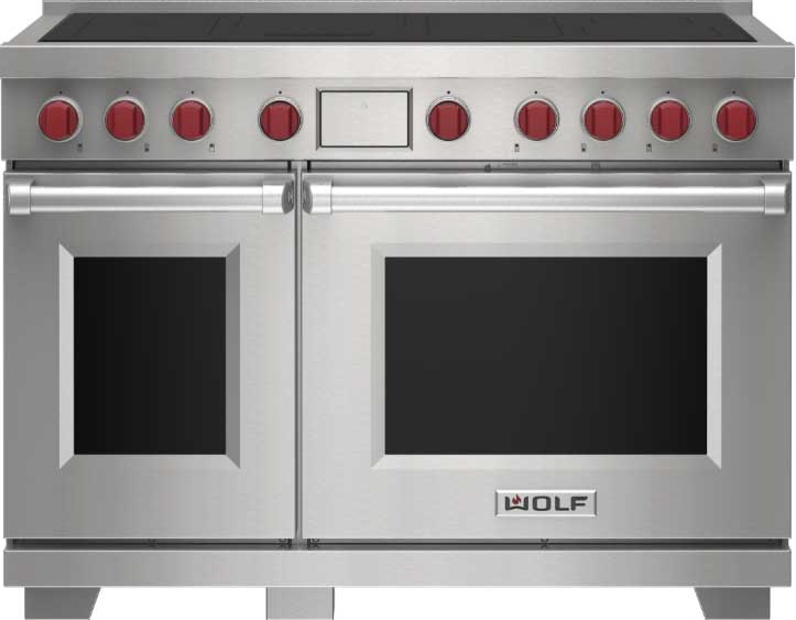 Wolf-IR48751SP