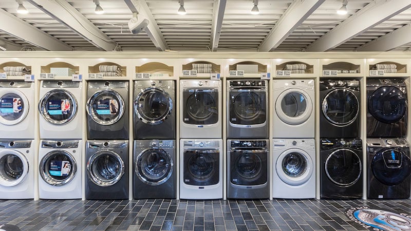 Best Washer Buying Guide