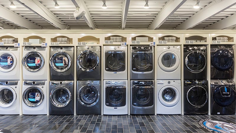 Best Washing Machines Buying Guide