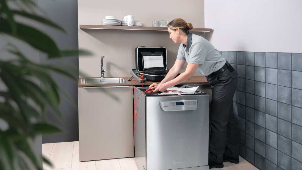 Do Electronics Really Make Appliances Less Reliable?