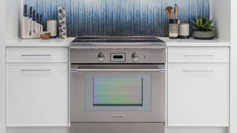 2023 Thermador Induction Range Review: The Ultimate Buyer's Guide