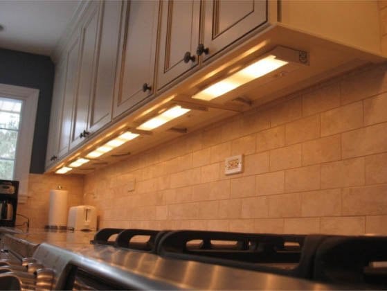 Best LED Under Cabinet Lighting 2018 (Reviews / Ratings)