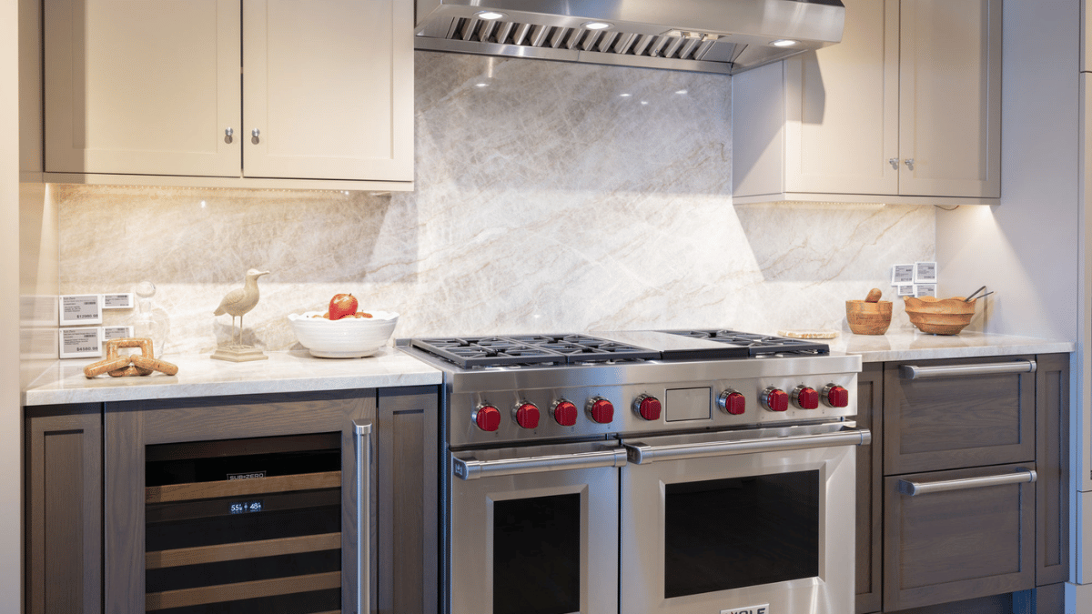Sub-Zero® Classic 36
