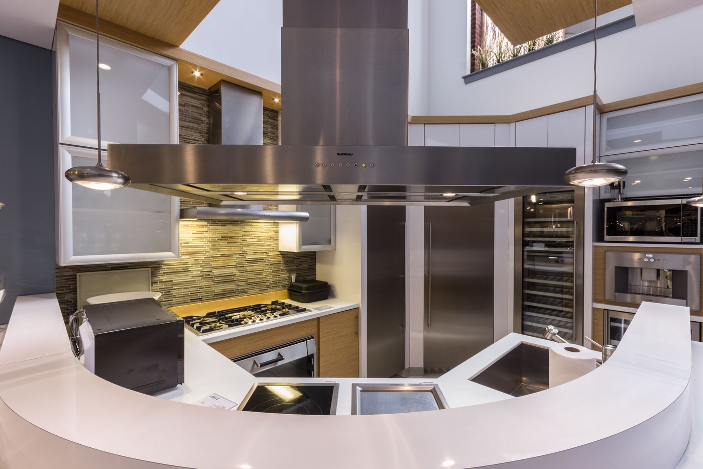 The 6 Best Luxury Appliance Brands Reviews Ratings Prices