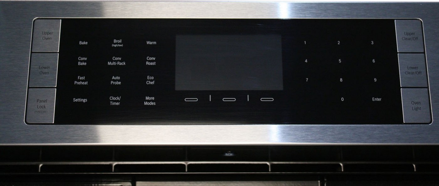 Best Side Swing Wall Ovens for 2017 (Reviews / Ratings / Prices)