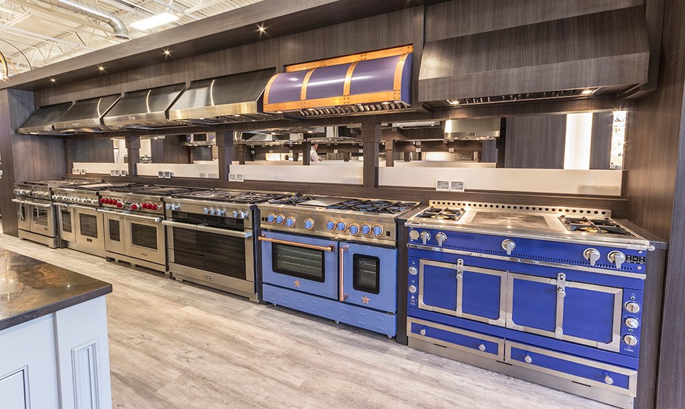 Are Hestan Professional Ranges Any Good