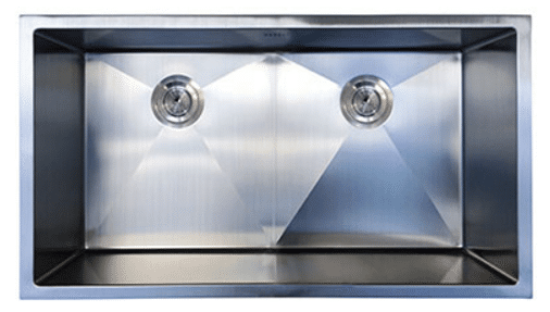 madeli undermount kitchen sink