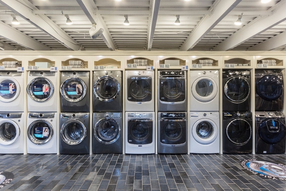 lg-vs-samsung-front-load-washers-reviews-ratings-prices