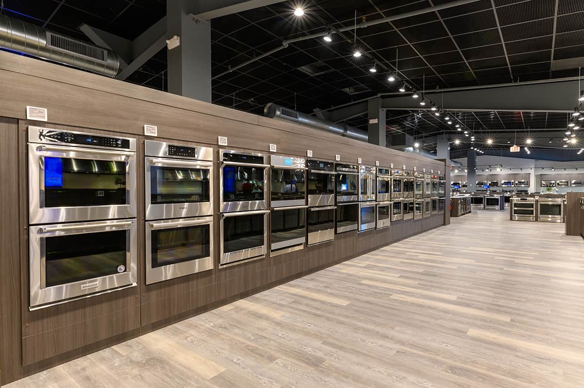 Double Wall Ovens vs.  Specialty Oven and Wall Ovens 