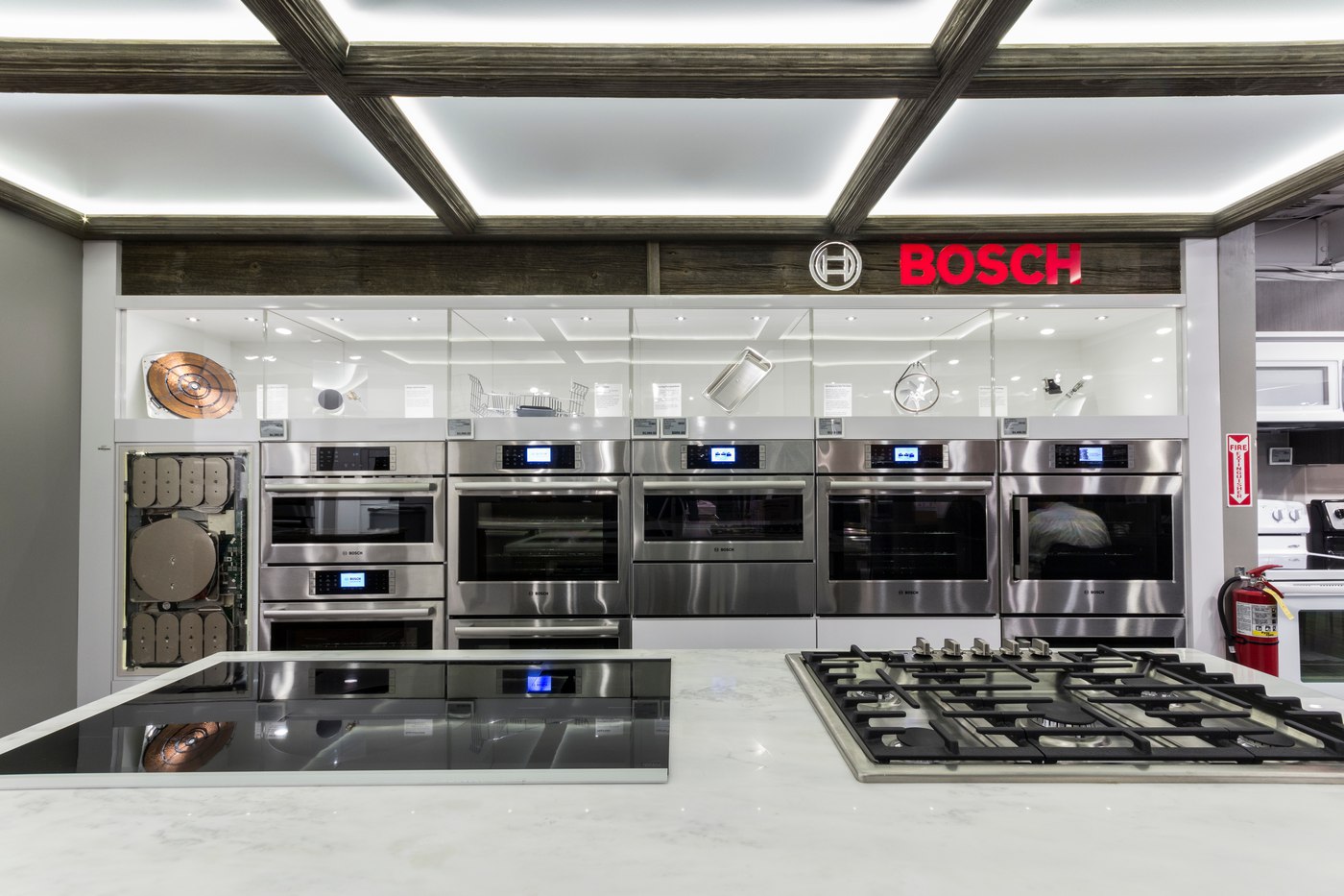 The Best 36 Inch Gas Cooktops For 2019 Reviews Ratings Prices