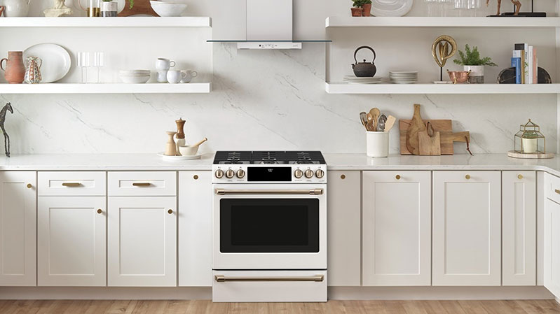 Affordable Luxury vs. Basic Appliances