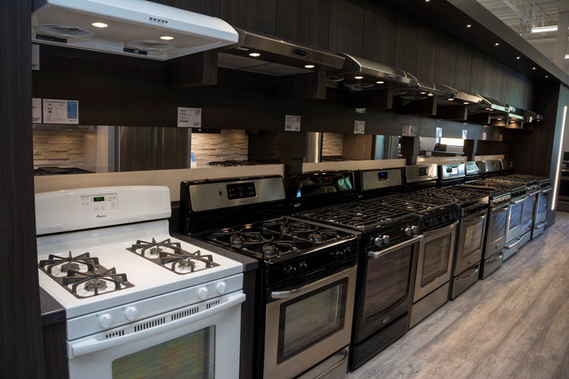 Home Appliance and Lighting Blog Yale Appliance + Lighting SlideIn